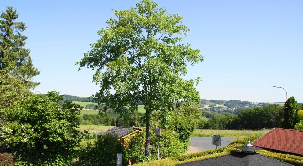 Fewo Emma Overath Bagian luar foto