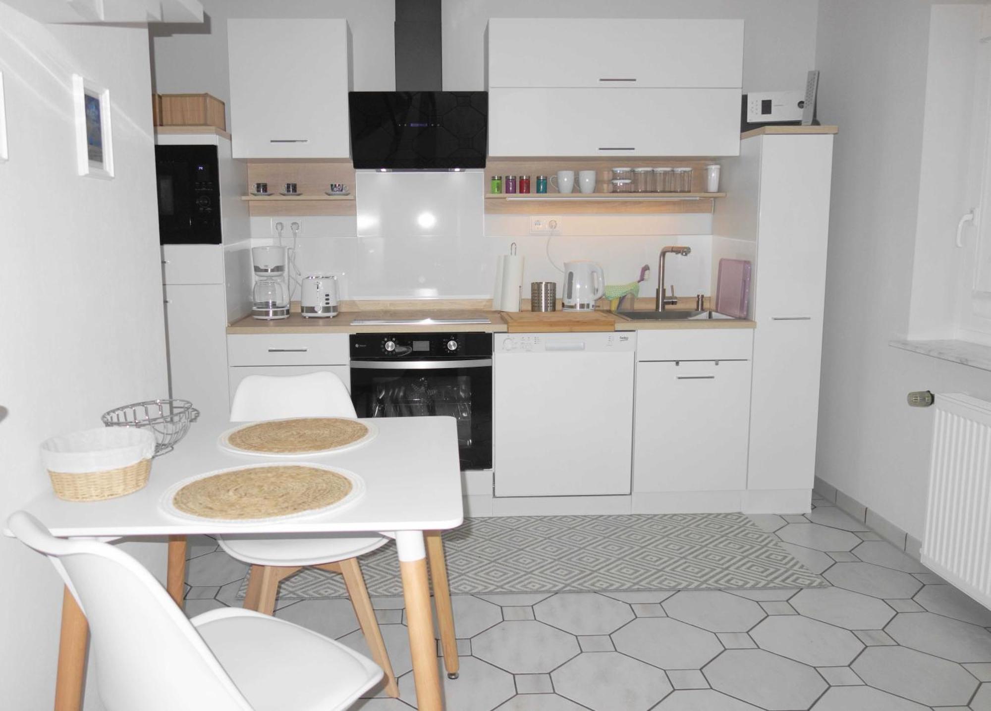 Fewo Emma Overath Bagian luar foto